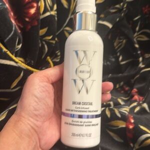 Color Wow Dream Cocktail